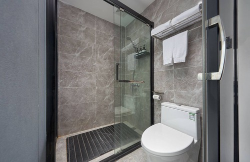 Haizhu Hotel | CANTON ISLE HOTEL