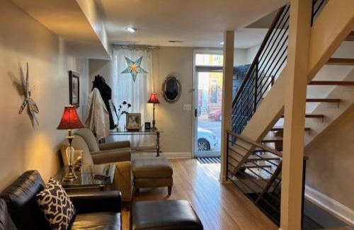 Canton Apartamento | Canton townhome