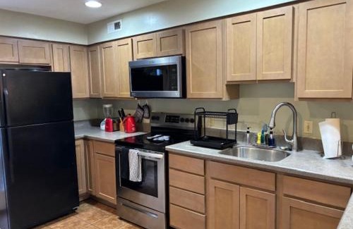Canton Apartamento | Canton townhome