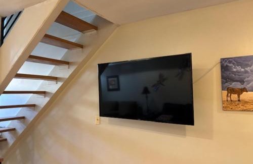 Canton Apartamento | Canton townhome