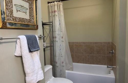 Canton Apartamento | Canton townhome