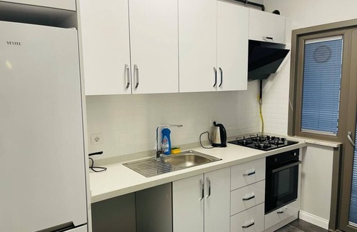 Beyoglu Apartamento | CANTRMEN SUITE