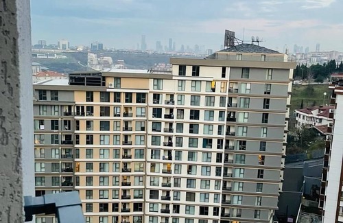 Beyoglu Apartamento | CANTRMEN SUITE