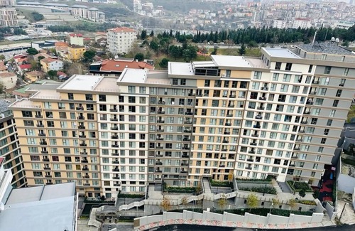 Beyoglu Apartamento | CANTRMEN SUITE