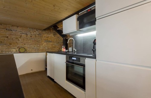 Grande Cote - Annonciade Apartamento | Canut Loft Duplex D'architecte