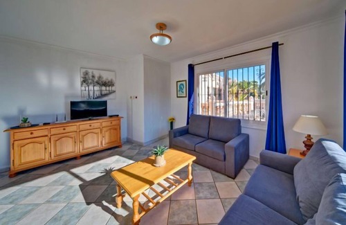 La Canuta Apartamento | Apartamento Canuta Baja 1 en Calpe/Calp - 5 personas, 2 dormitorios