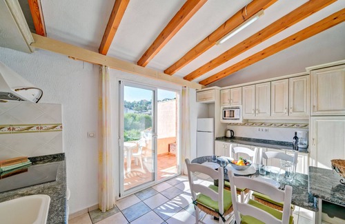 La Canuta Apartamento | Canuta Baja 1 by Interhome