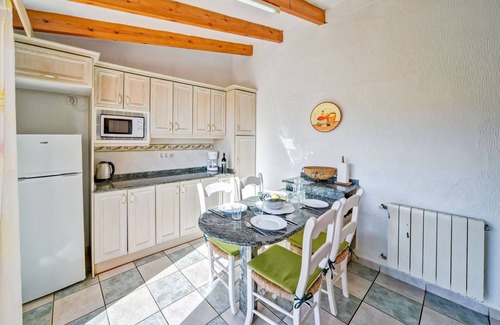 La Canuta Apartamento | Canuta Baja 1 by Interhome