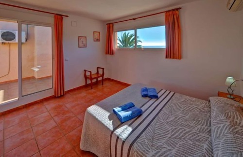 La Canuta Apartamento | Apartamento Canuta Baja 2 en Calpe/Calp - 7 personas, 3 dormitorios