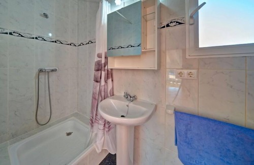 La Canuta Apartamento | Apartamento Canuta Baja 4 en Calpe/Calp - 5 personas, 2 dormitorios