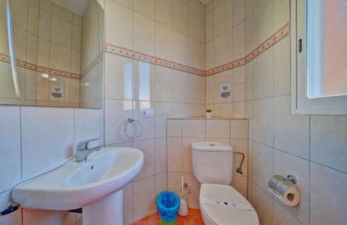 La Canuta Apartamento | Apartamento Canuta Baja 7 en Calpe/Calp - 5 personas, 2 dormitorios