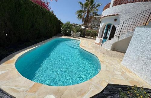Centro de Calpe Casa | Canuta Baja