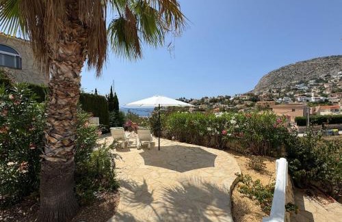 Centro de Calpe Casa | Canuta Baja