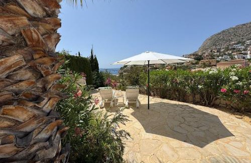 Centro de Calpe Casa | Canuta Baja