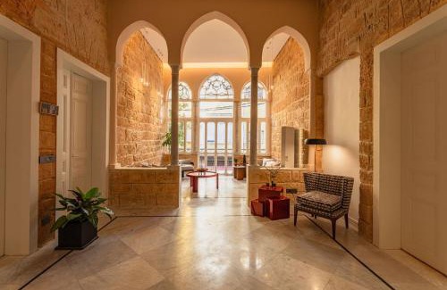 Gemmayzeh Casa | Canvas Boutique Hotel