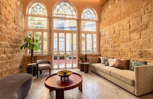 Gemmayzeh Casa | Canvas Boutique Hotel