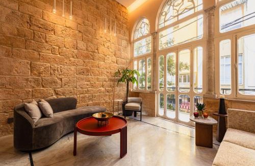 Gemmayzeh Casa | Canvas Boutique Hotel