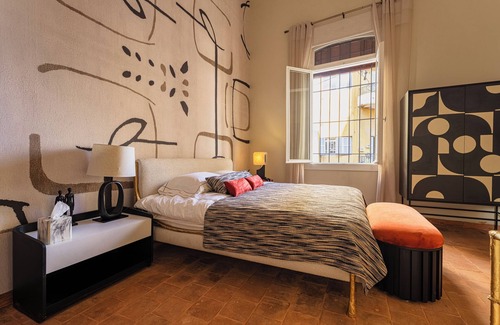 Gemmayzeh Casa | Canvas Boutique Hotel