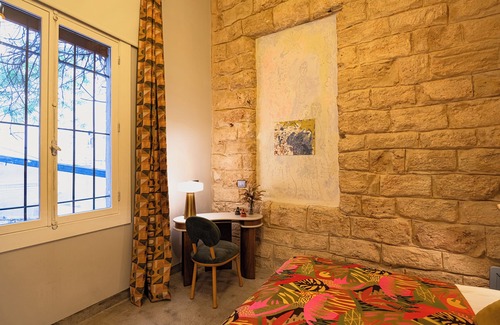Gemmayzeh Casa | Canvas Boutique Hotel