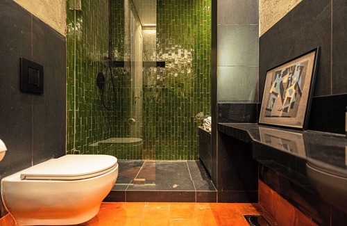 Gemmayzeh Casa | Canvas Boutique Hotel