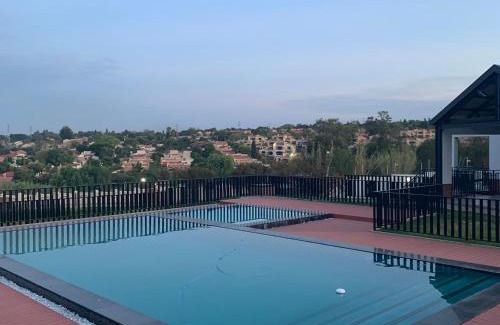 Greater Johannesburg Metropolitan Area Apartamento | Canvas Luxury Apartments