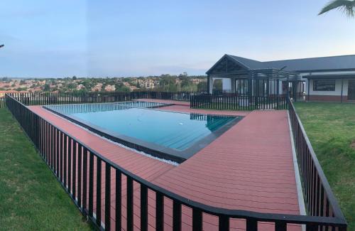 Greater Johannesburg Metropolitan Area Apartamento | Canvas Luxury Apartments