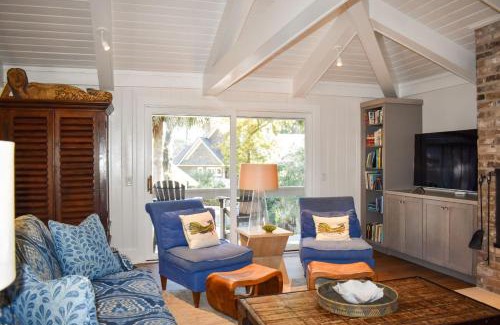 Oceanside Casa | Canvasback 4