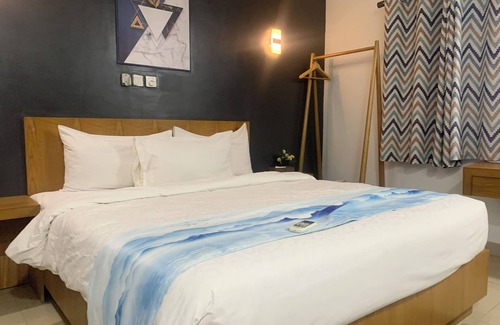 Teshie Hotel | Canwin Hotel