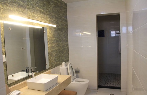 Teshie Hotel | Canwin Hotel
