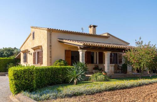 Pollensa Villa | CANYETO BENNASAR ETV 230