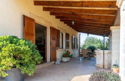 Pollensa Villa | CANYETO BENNASAR ETV 230