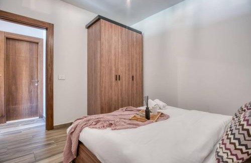 Kfardebian Apartamento | Canyon - 1 BR Apt by The Valley in Kfardebian