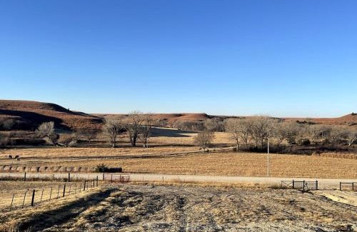 Russell Casa | Canyon Acres Ranch