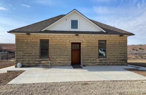 Russell Casa | Canyon Acres Ranch