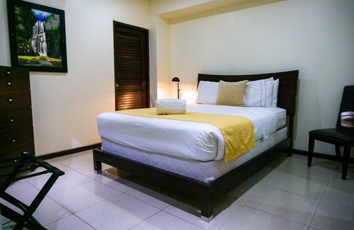 Barranquitas Casa | Canyon Boutique Hotel