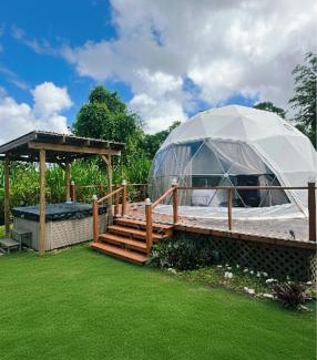 Barranquitas Otro | Canyon Breeze Dome