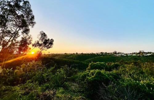 Mira Mesa Complejo | Canyon Breeze - Private Home with Hot Tub & Views