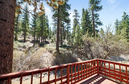 Fawnskin Casa | Canyon Cabin
