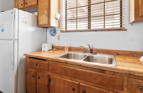 Fawnskin Cabina | Canyon Cabin