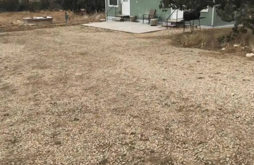 Whites City Cabina | Canyon Casitas-Zion Cabin