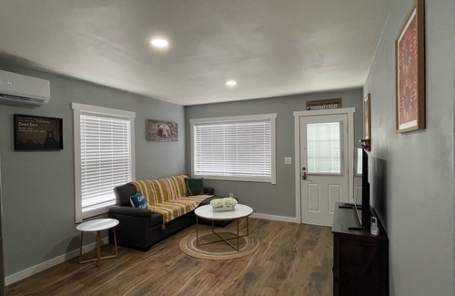 Mill City Apartamento | Canyon cottage