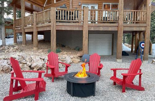 Duck Creek Village Chalet De Esquí | Canyon Country Chalet