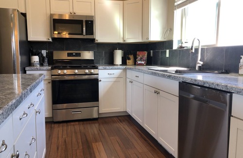Broadwater County Casa | Canyon Ferry Lake Home with Mountain Views