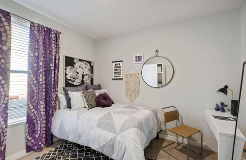Downtown Reno Apartamento | Canyon Flats Apartments by Barsala