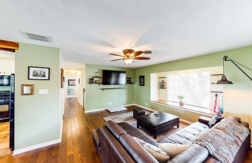 Canyon Lake Casa | Canyon Green