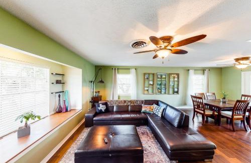 Canyon Lake Casa | Canyon Green