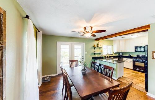 Canyon Lake Casa | Canyon Green