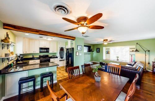 Canyon Lake Casa | Canyon Green