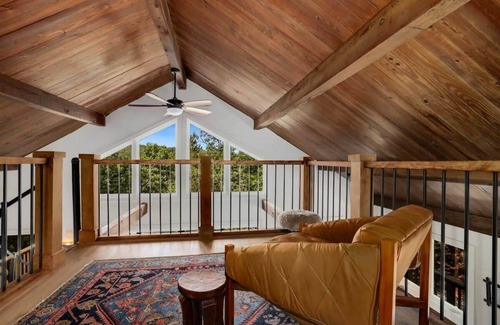 Lost Bridge Village Casa | Canyon Grove - Secluded lake retreat