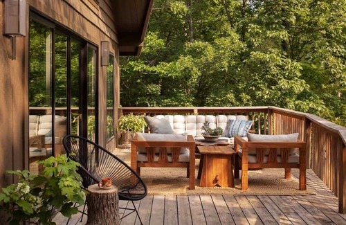 Lost Bridge Village Casa | Canyon Grove - Secluded lake retreat
